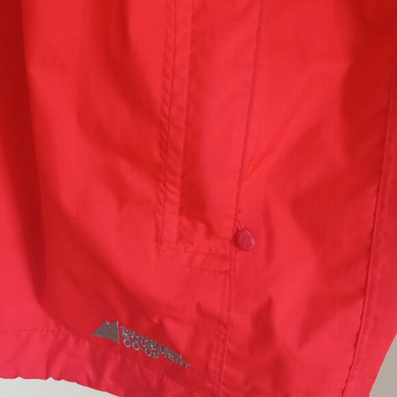 Rain Jacket/Shell MEC - Picture 4 of 8